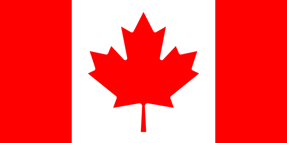 Flag of Canada